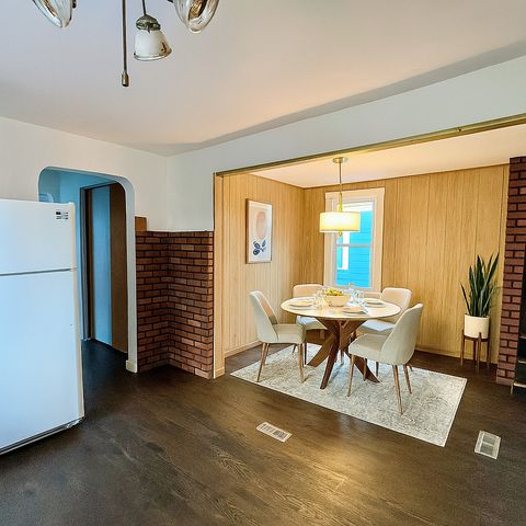 Tiny photo for 1718 N 15th Avenue, Melrose Park, IL 60160 (MLS # 12484677)