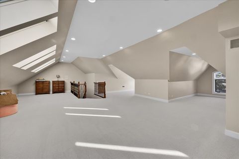 Tiny photo for 601 Ambriance Drive, Burr Ridge, IL 60527 (MLS # 12538067)