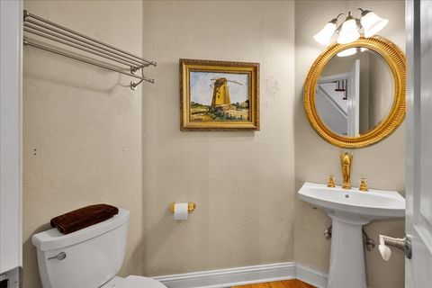 Tiny photo for 601 Ambriance Drive, Burr Ridge, IL 60527 (MLS # 12538067)