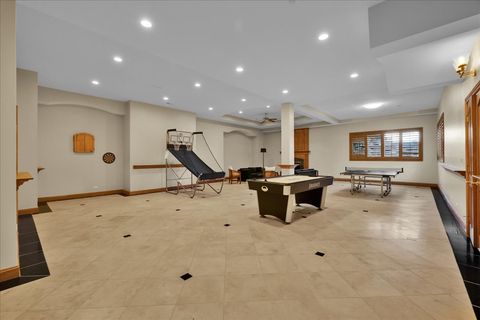 Tiny photo for 601 Ambriance Drive, Burr Ridge, IL 60527 (MLS # 12538067)