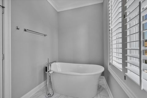 Tiny photo for 601 Ambriance Drive, Burr Ridge, IL 60527 (MLS # 12538067)