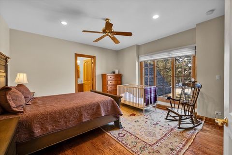 Tiny photo for 601 Ambriance Drive, Burr Ridge, IL 60527 (MLS # 12538067)