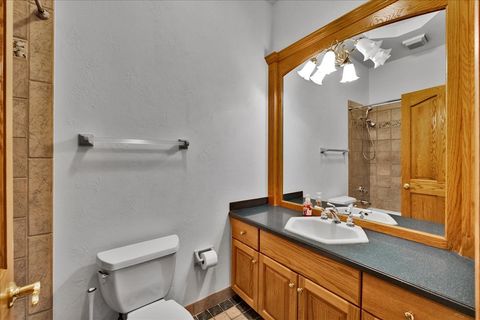 Tiny photo for 601 Ambriance Drive, Burr Ridge, IL 60527 (MLS # 12538067)