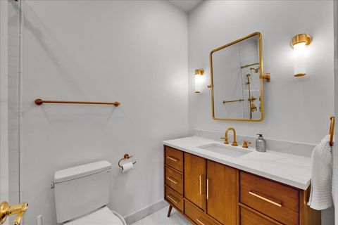 Tiny photo for 601 Ambriance Drive, Burr Ridge, IL 60527 (MLS # 12538067)