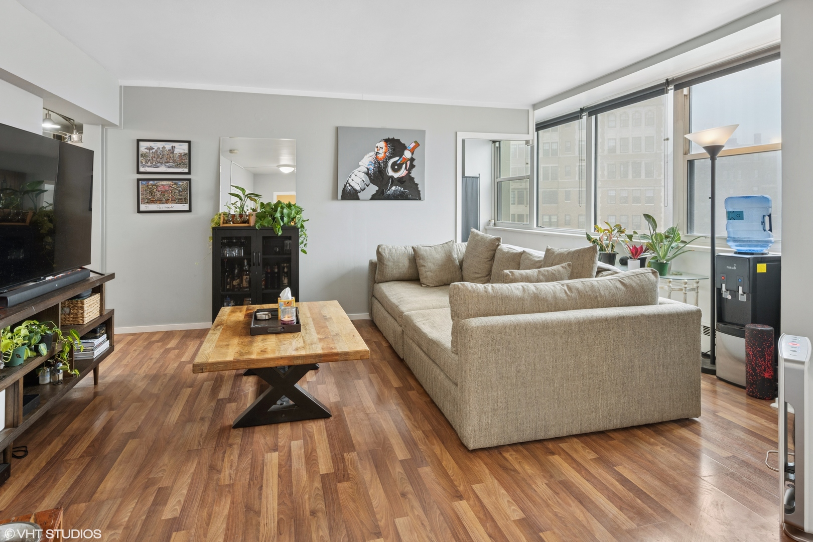 1150 N Lake Shore Drive 16K