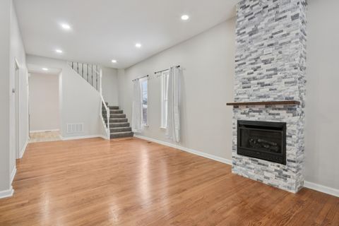 Tiny photo for 5718 W Superior Street, Chicago, IL 60644 (MLS # 12557107)