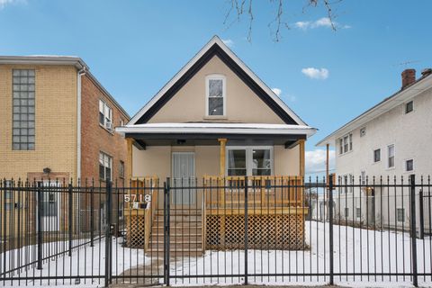 5718 W Superior Street Chicago IL 60644