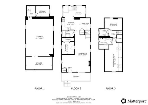 Tiny photo for 5718 W Superior Street, Chicago, IL 60644 (MLS # 12557107)