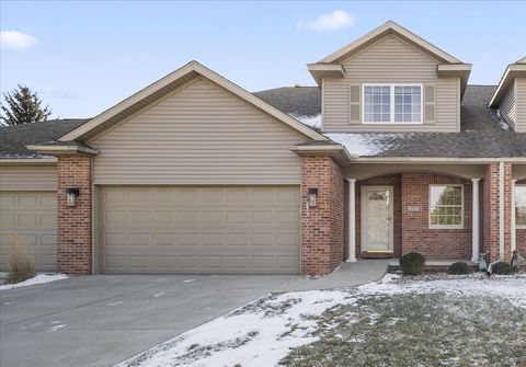 A home in Bloomington