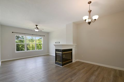 Tiny photo for 2429 River Oaks Lane #2, Rockford, IL 61102 (MLS # 12688750)