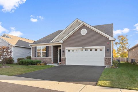 A home in Gurnee