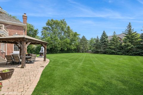 A home in Northbrook