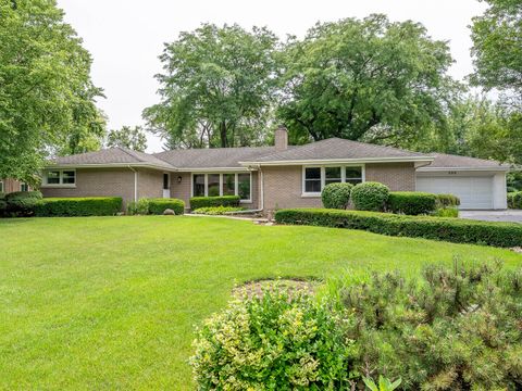 309 S Circle Drive Palatine IL 60067
