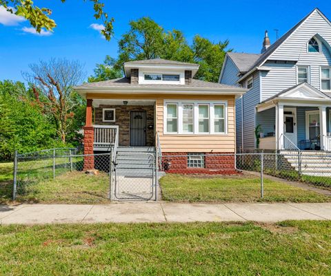 12127 S Normal Avenue Chicago IL 60628