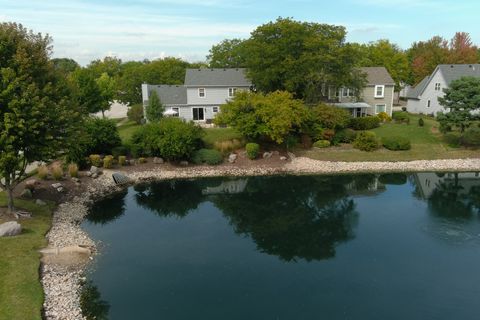 Tiny photo for 1035 NEWCASTLE Lane, Aurora, IL 60506 (MLS # 12472904)