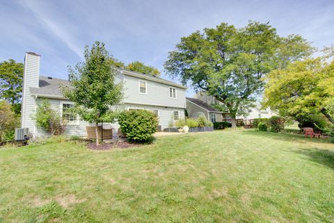Tiny photo for 1035 NEWCASTLE Lane, Aurora, IL 60506 (MLS # 12472904)