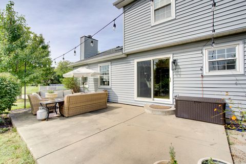 Tiny photo for 1035 NEWCASTLE Lane, Aurora, IL 60506 (MLS # 12472904)
