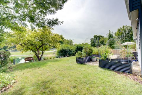Tiny photo for 1035 NEWCASTLE Lane, Aurora, IL 60506 (MLS # 12472904)