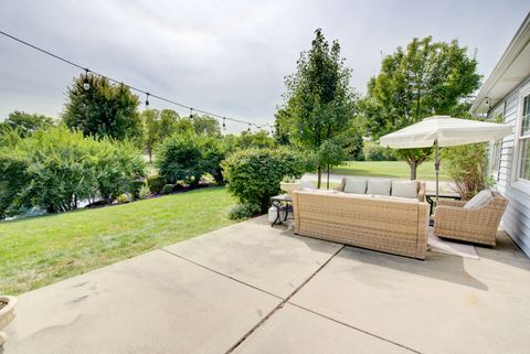 Tiny photo for 1035 NEWCASTLE Lane, Aurora, IL 60506 (MLS # 12472904)