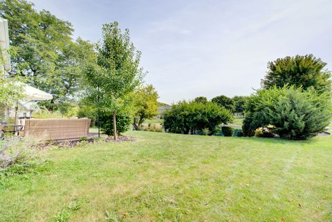 Tiny photo for 1035 NEWCASTLE Lane, Aurora, IL 60506 (MLS # 12472904)