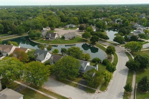 Tiny photo for 1035 NEWCASTLE Lane, Aurora, IL 60506 (MLS # 12472904)