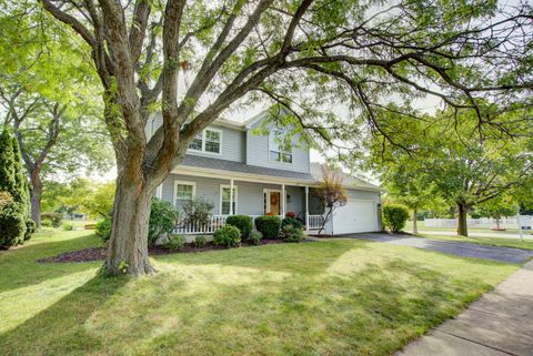 Tiny photo for 1035 NEWCASTLE Lane, Aurora, IL 60506 (MLS # 12472904)