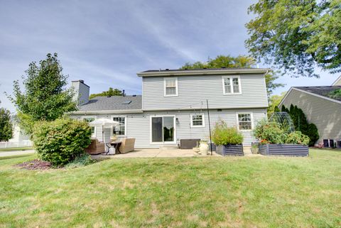 Tiny photo for 1035 NEWCASTLE Lane, Aurora, IL 60506 (MLS # 12472904)