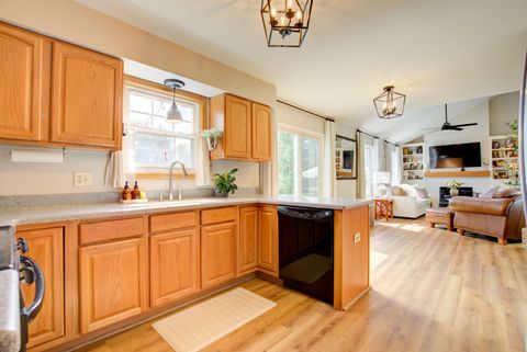 Tiny photo for 1035 NEWCASTLE Lane, Aurora, IL 60506 (MLS # 12472904)
