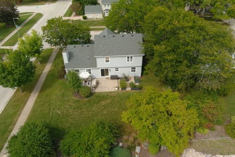 Tiny photo for 1035 NEWCASTLE Lane, Aurora, IL 60506 (MLS # 12472904)