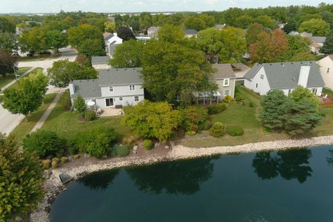 Tiny photo for 1035 NEWCASTLE Lane, Aurora, IL 60506 (MLS # 12472904)