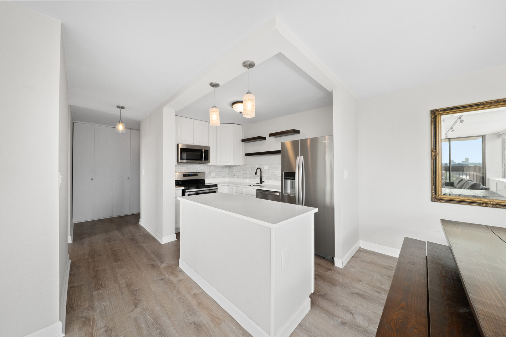 1355 N Sandburg Terrace 1101D