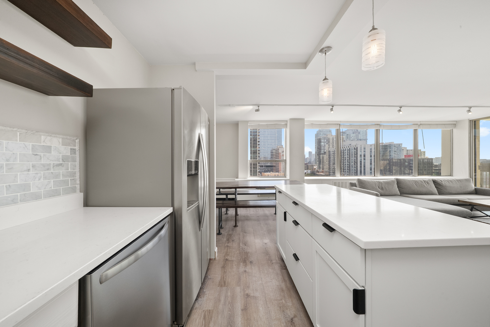 1355 N Sandburg Terrace 1101D