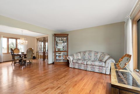 Tiny photo for 17203 Highwood Drive, Orland Park, IL 60467 (MLS # 12607868)