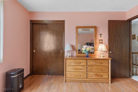 Tiny photo for 17203 Highwood Drive, Orland Park, IL 60467 (MLS # 12607868)