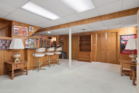 Tiny photo for 17203 Highwood Drive, Orland Park, IL 60467 (MLS # 12607868)