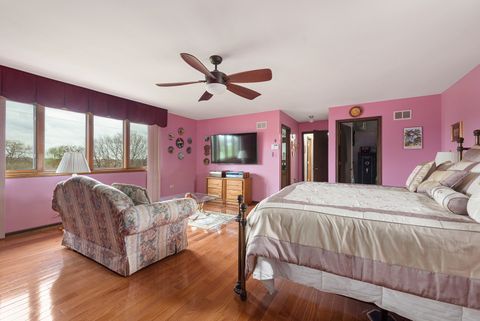 Tiny photo for 17203 Highwood Drive, Orland Park, IL 60467 (MLS # 12607868)