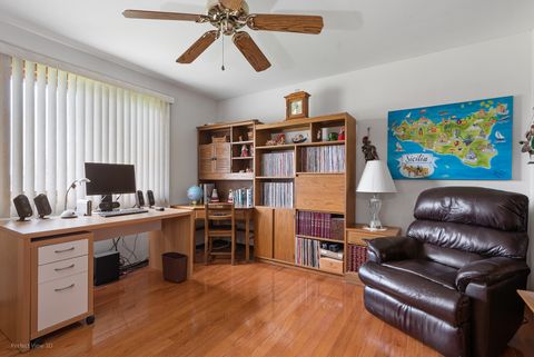 Tiny photo for 17203 Highwood Drive, Orland Park, IL 60467 (MLS # 12607868)