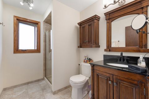 Tiny photo for 17203 Highwood Drive, Orland Park, IL 60467 (MLS # 12607868)