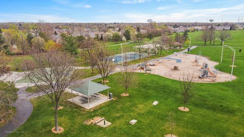 Tiny photo for 17203 Highwood Drive, Orland Park, IL 60467 (MLS # 12607868)