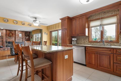 Tiny photo for 17203 Highwood Drive, Orland Park, IL 60467 (MLS # 12607868)