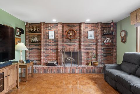 Tiny photo for 17203 Highwood Drive, Orland Park, IL 60467 (MLS # 12607868)