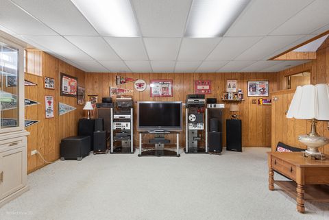 Tiny photo for 17203 Highwood Drive, Orland Park, IL 60467 (MLS # 12607868)