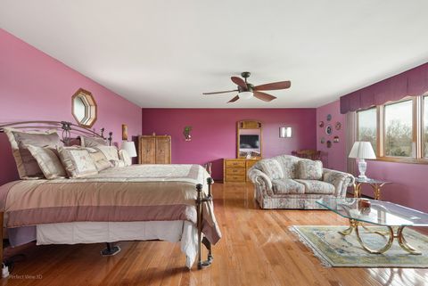 Tiny photo for 17203 Highwood Drive, Orland Park, IL 60467 (MLS # 12607868)