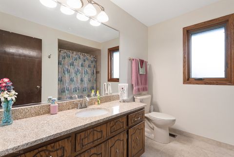 Tiny photo for 17203 Highwood Drive, Orland Park, IL 60467 (MLS # 12607868)