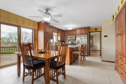 Tiny photo for 17203 Highwood Drive, Orland Park, IL 60467 (MLS # 12607868)