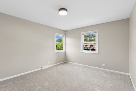 Tiny photo for 3506 Donovan Drive, Crete, IL 60417 (MLS # 12762311)