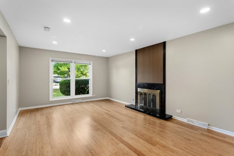 Tiny photo for 3506 Donovan Drive, Crete, IL 60417 (MLS # 12762311)