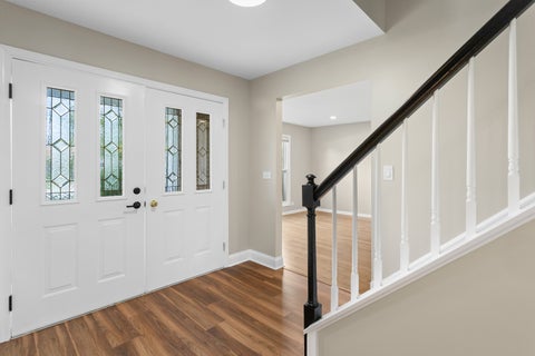 Tiny photo for 3506 Donovan Drive, Crete, IL 60417 (MLS # 12762311)