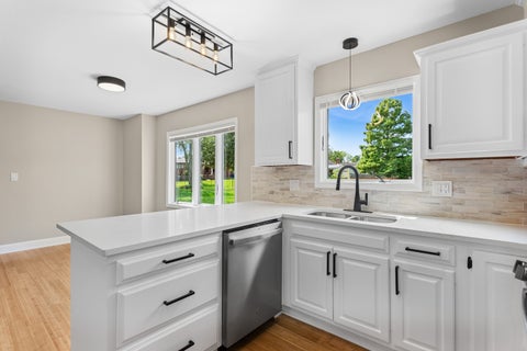 Tiny photo for 3506 Donovan Drive, Crete, IL 60417 (MLS # 12762311)