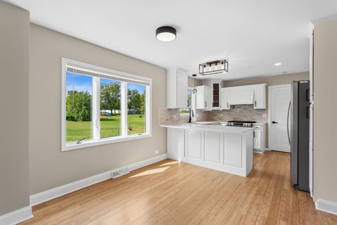 Tiny photo for 3506 Donovan Drive, Crete, IL 60417 (MLS # 12762311)